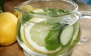 Agua atrevida