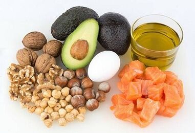 reglas básicas de nutrición para bajar de peso