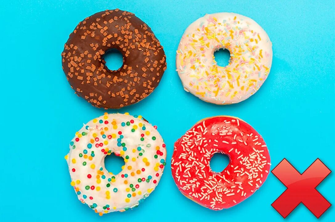 Qué no comer si tienes gastritis